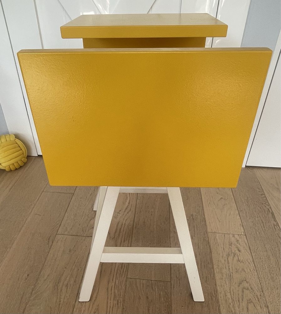 Stolik nocny / do pokoju dziecięcego ACOCO DESIGN