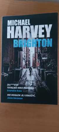 " Brighton" Michael Harvey