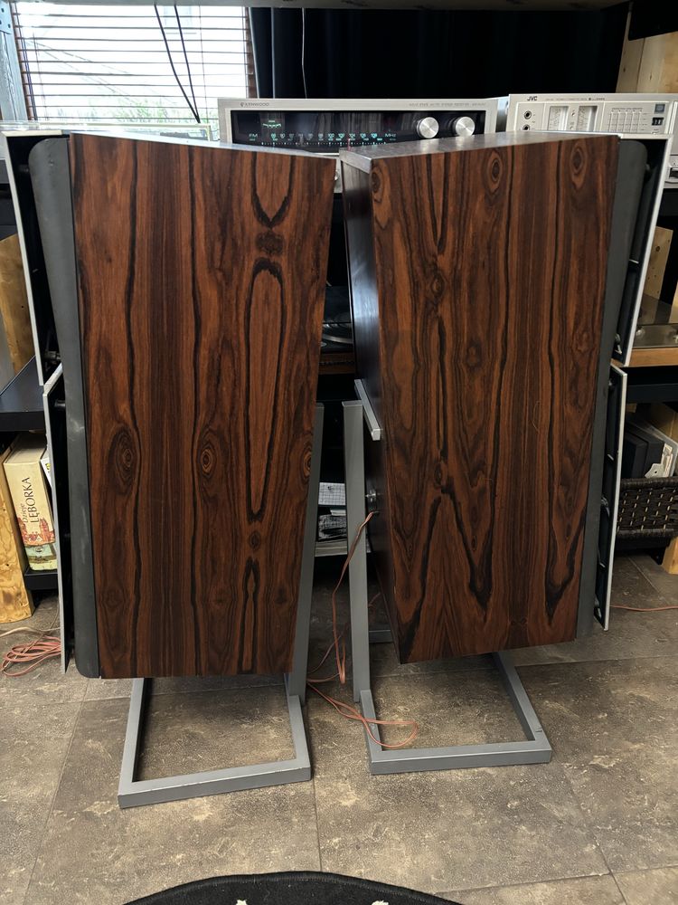 Beovox M150 kolumny glosnikowe Bang&Olufsen