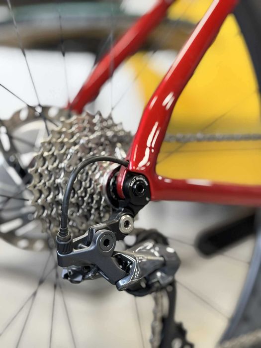 Rower Cannondale SYSTEM SIX ultegra rozm. 54