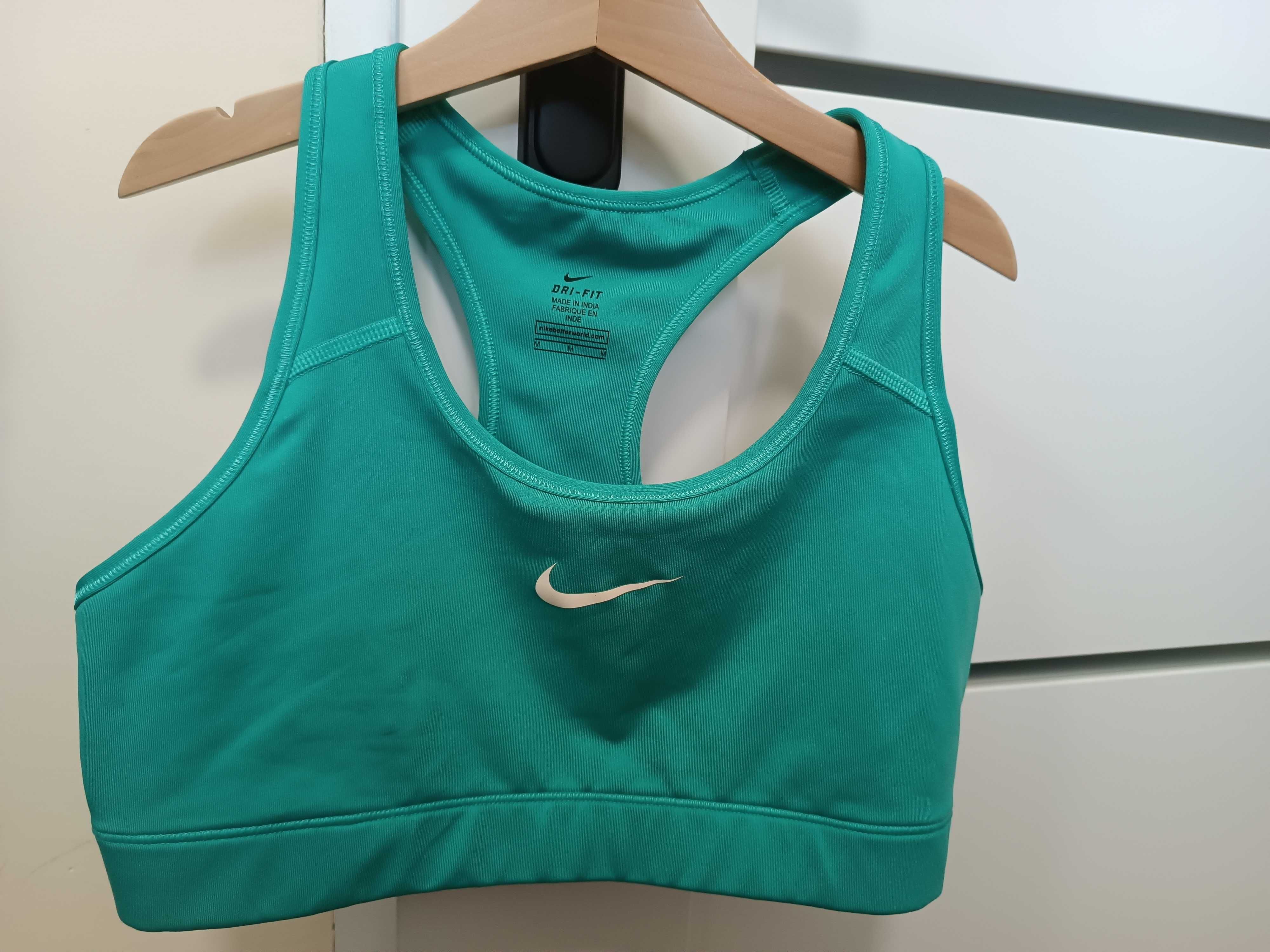 Stanik sportowy Nike M