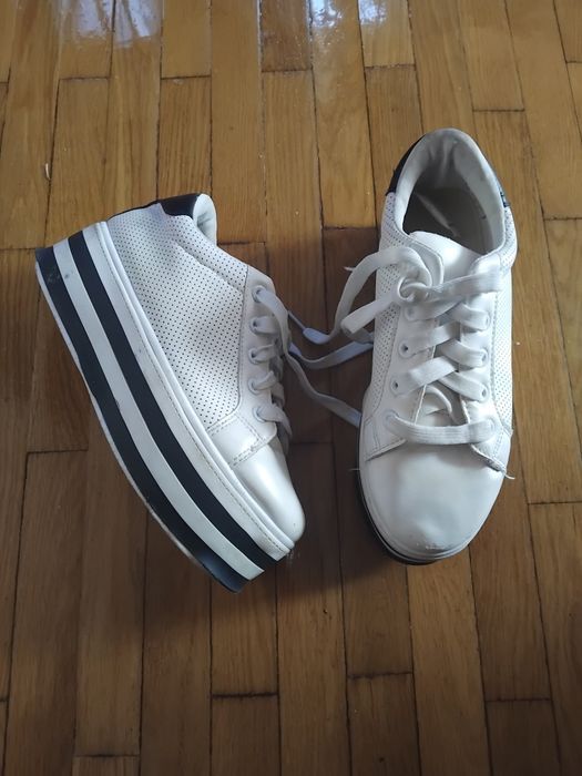 Взуття 35, 36 розміру. Різне