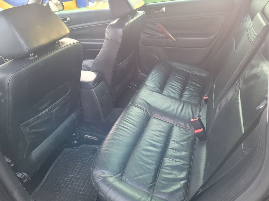 Volkswagen Passat 2.5TDI Automat!!!