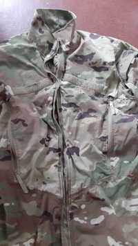 Військова US army OCP Jacket Wind Cold Weather  GEN III , class 3