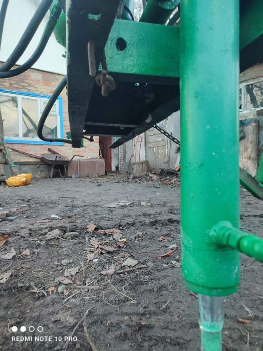 Маніпулятор грузовий автомобільний 3 т безкоштовна доставка до 100 км