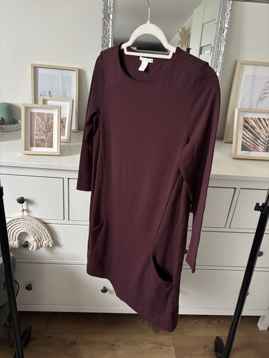 Paka ubrań Zara H&M Stradivarius Tommy Hilfiger