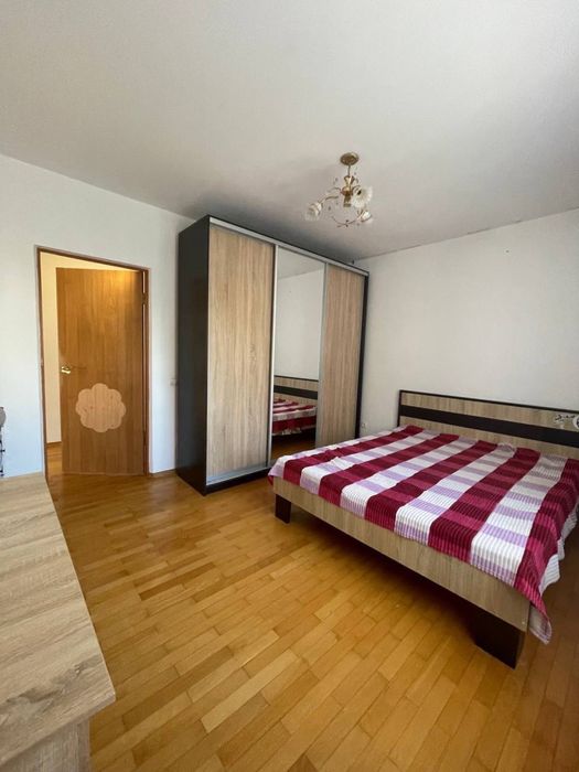 Оренда 3 км квартири поблизу Центру