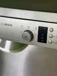 Zmywarka wolnostojąca BOSCH SPS53E08EU