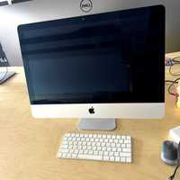 iMac 21.5 inch Retina SSD 2015