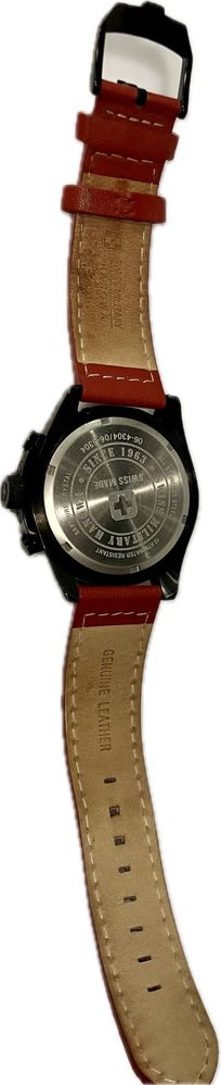 Zegarek Swiss Military Hanowa Touchdown Chrono