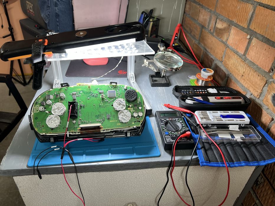 Автоелектрик на виїзд! Компʼютерна діагностка! Хмельницький!