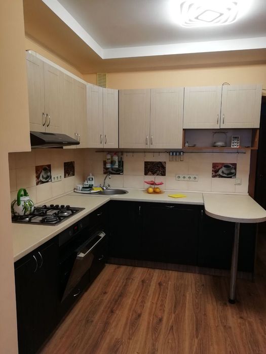 Оренда 3-кімнатної квартири без ріелторів