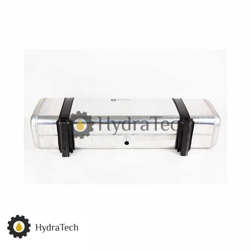 Бак алюмінієвий за кабіну "HydraTech" 180л