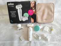 Depilator Braun Silk-epil 9 Flex 9020 3D