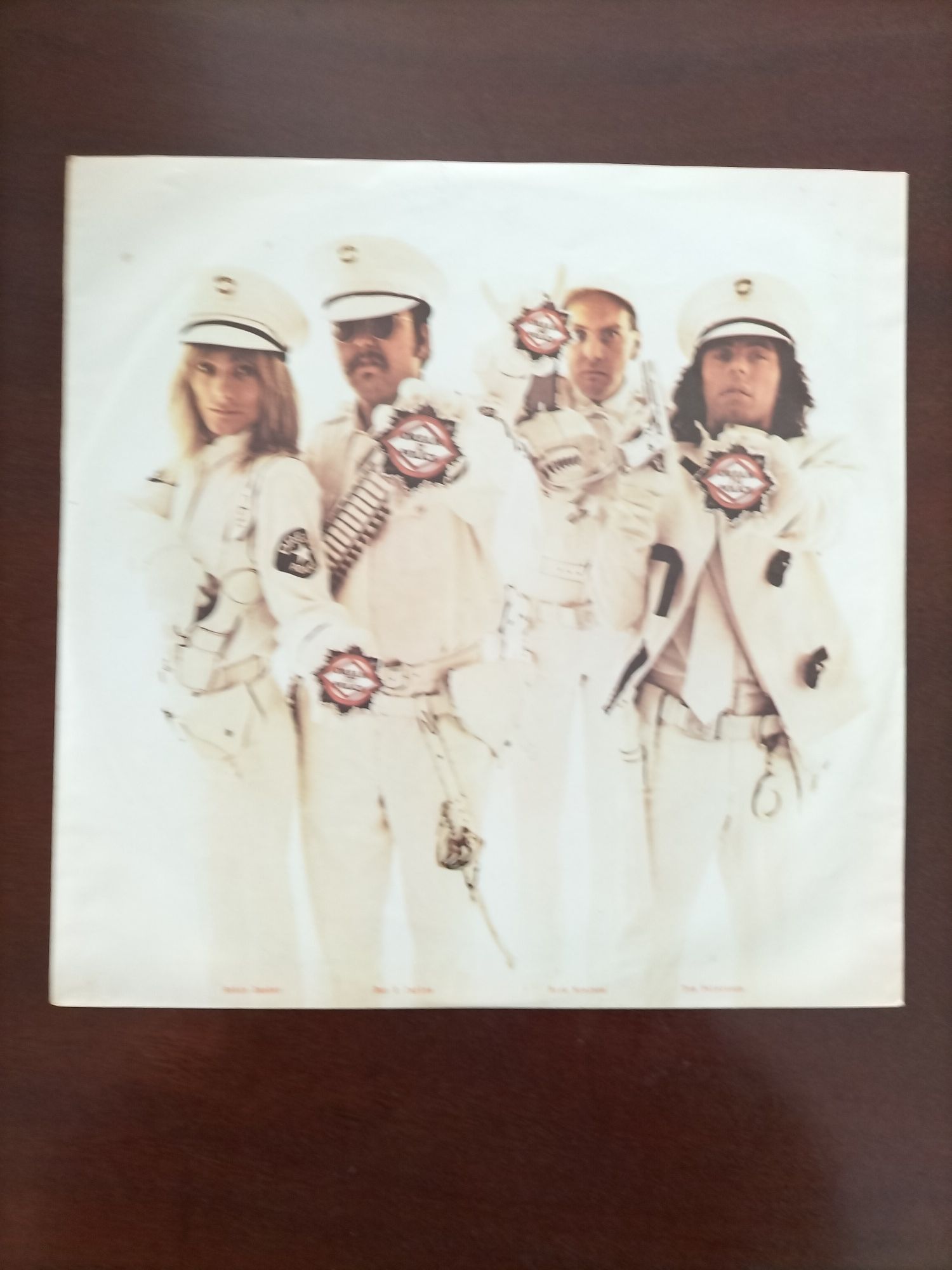 2 Lp's em vinil dos Cheap Trick