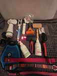 Собачий набор PETKIT. FURminator. WAU DOG.