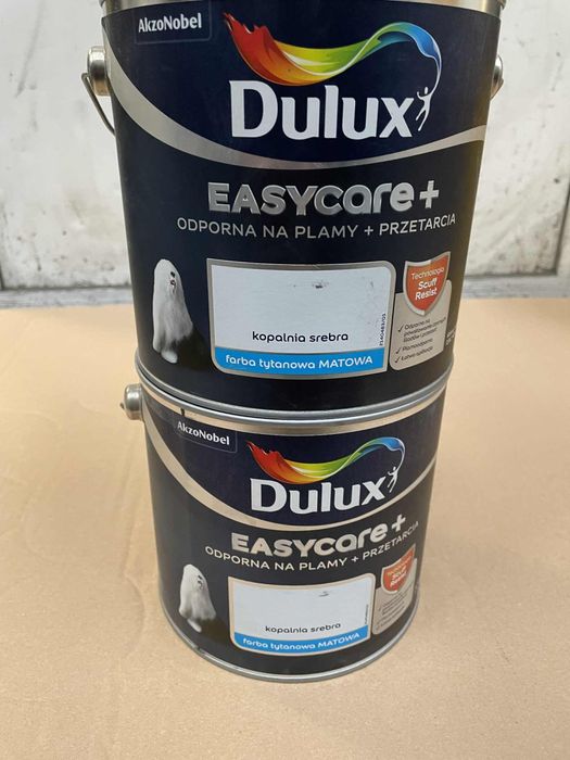 Farba dulux - easycare +