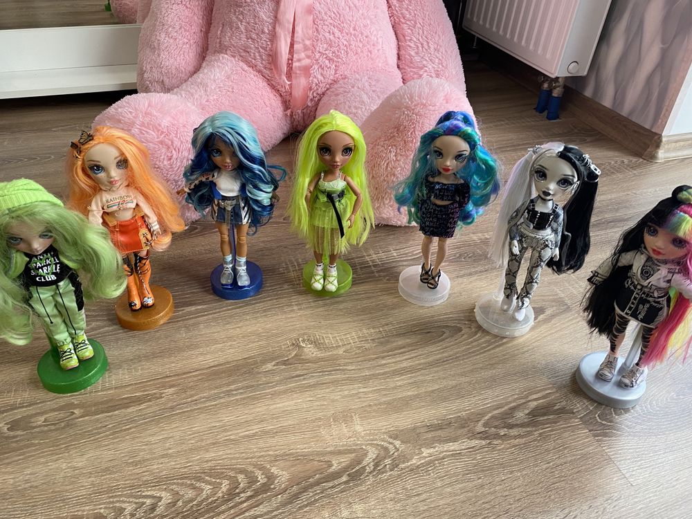 Куклы для девочки