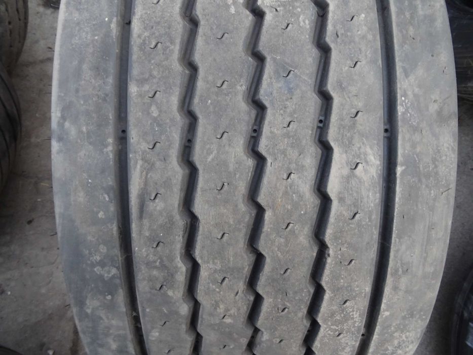 Opona 455/45R22.5 MICHELIN X ONE MaxiTrailer  XTA + E (1380 netto)