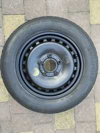 Докатка 125/90 R15 (96M) CONTINENTAL 5x120 BMW