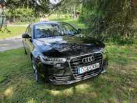 Audi A6 C7 Full LED,Radary,Akt.Tempomat,skóry,Head-up,noktowizor