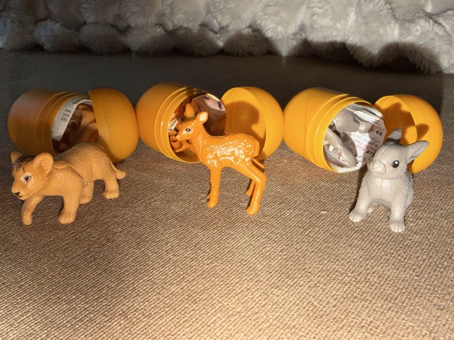 Кіндер natoons baby