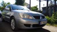 Продам Mitsubishi lancer 9 1.6  2006рік автомат