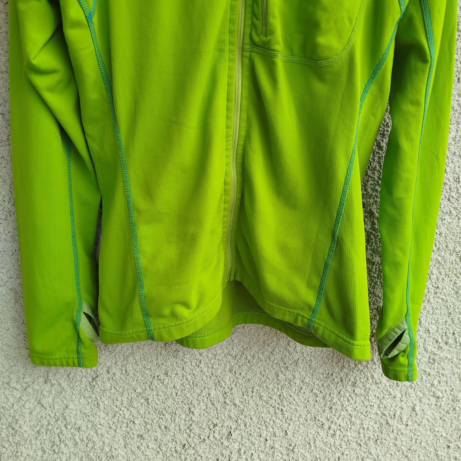 Haglofs gore tex фліска куртка хаглофс гор текс