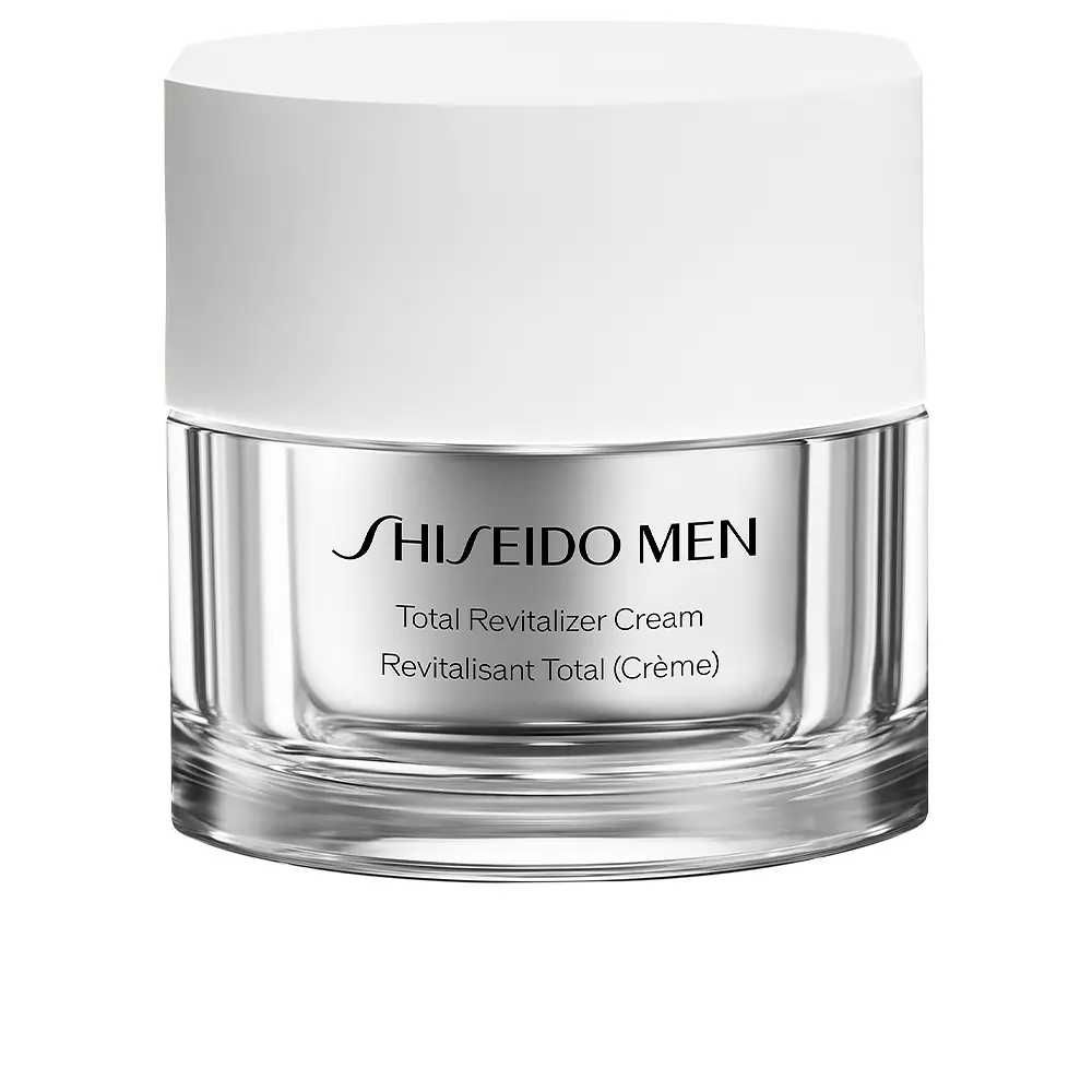 Shiseido Men - tratamento Anti-idade
