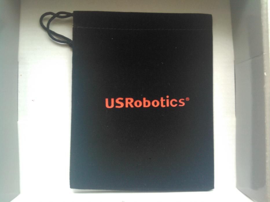 USB Internet Mini Phone Skype - USRobotics Modelo 9602