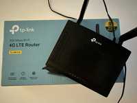 Router 4G LTE tp link
