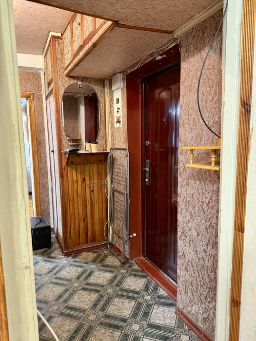 2-к кімнатна на Історичній | 3-й поверх | Балкон | Кондиціонери | Торг