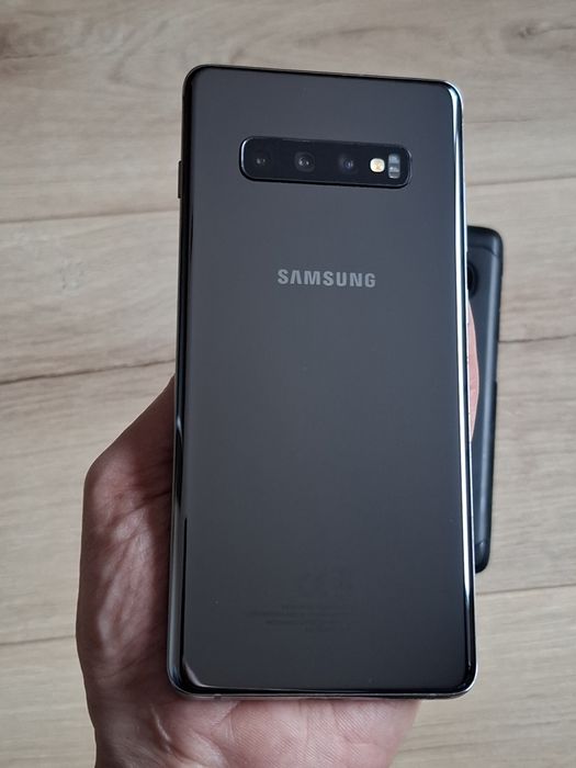 Samsung Galaxy S10 plus 8/128GB