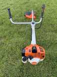 Kosa spalinowa Stihl FS 460 C. 3 KM