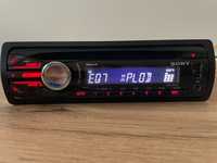 Radio Samochodowe SONY cdx-gt40u # cd/mp3 # usb # aux # 45W x 4