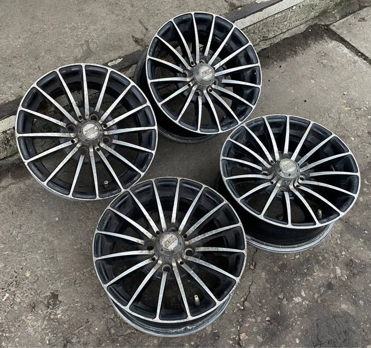 Диски R13 4x98 Et12