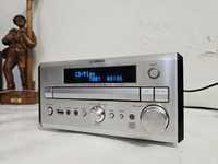 Amplituner, CD Yamaha CRX- E320, MP3, WMA
