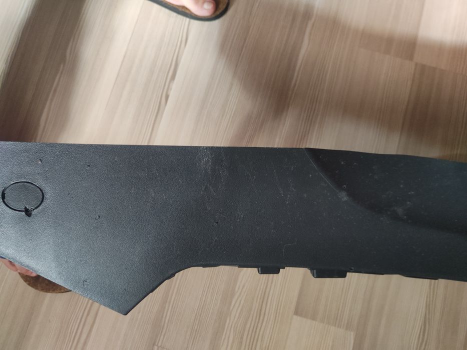 Продам пластик салону (бар) Hyundai i30