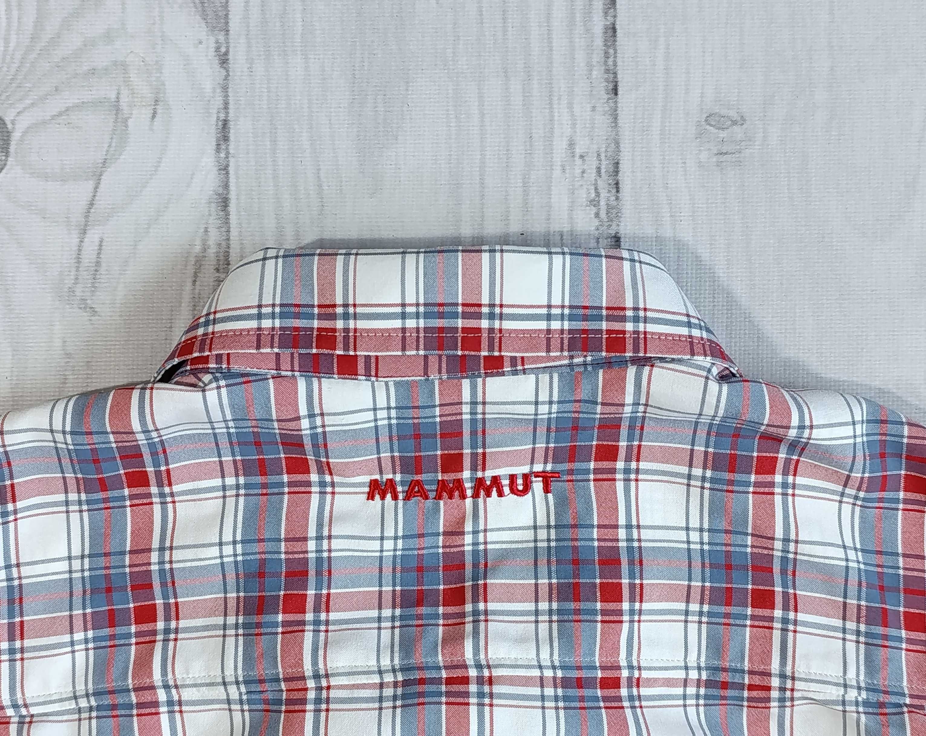 Koszula Mammut r. XL
