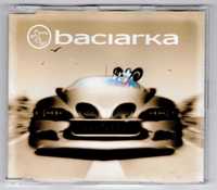 Baciarka - Baciarka (CD, Singiel)