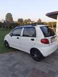 Daewoo Matiz 2007r. Automat