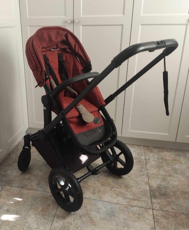 Wózek spacerowy wraz z gondola  Cybex Priam