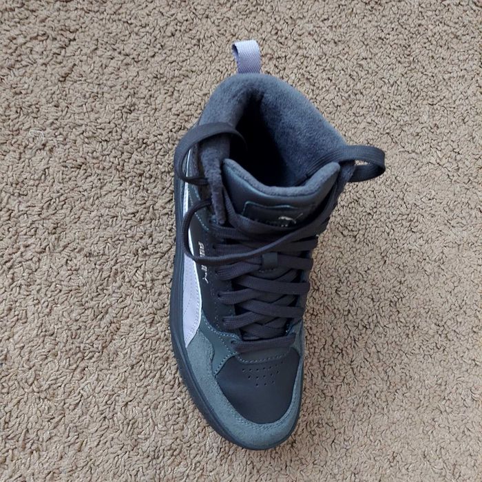 Кеди Puma karmen ll idol