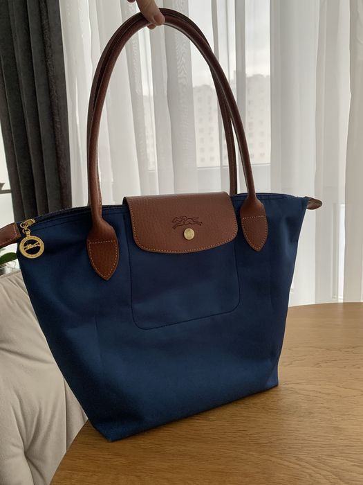 Сумка longchamp оригінал
