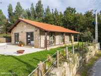 Moradia Individual T3 em Rio Caldo, Gerês