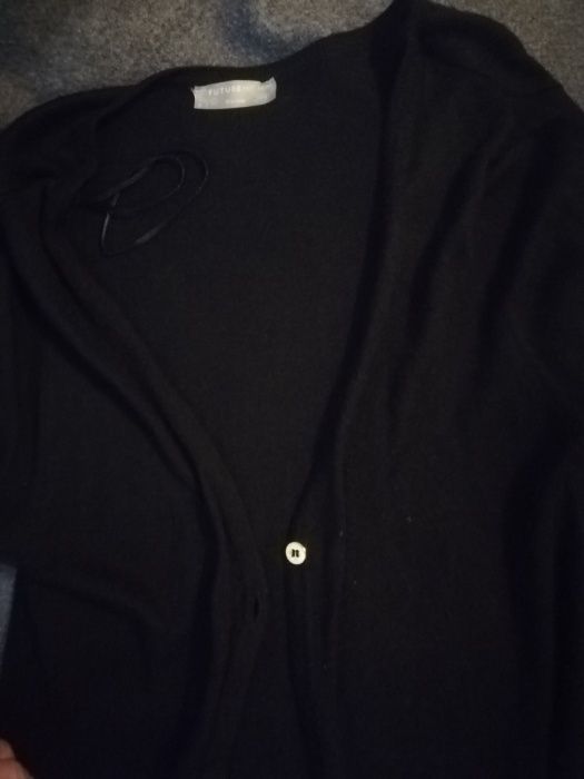 Casaco para grávida Pré Natal Future MOM