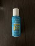 CLOCHEE over makeup SPF 50+