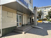Продам магазин в центрі міста
