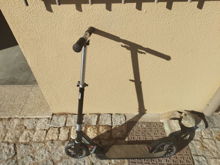 Trotinete ocelo mid 70