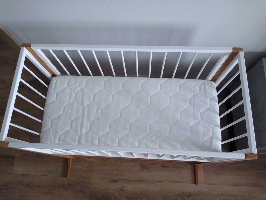 Dostawka, łóżeczko DREAMER